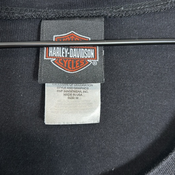 Harley Davidson Shirt - Picture 3 of 4